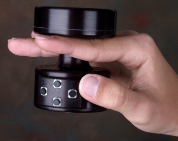 Noise Canceling Stethescope Prototype