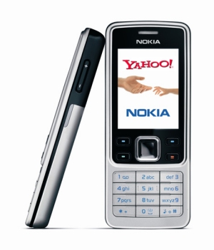 Nokia Phone S