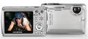 Olympus Stylus 720 SW