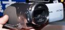 Panasonic HDC-SD1 Camcorder