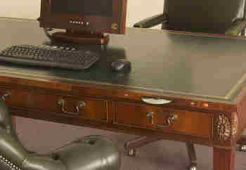 PowerDesk