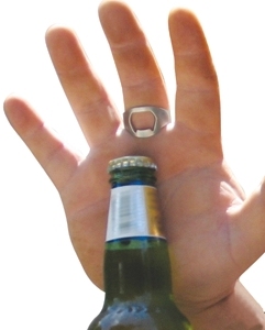 Ring Thing