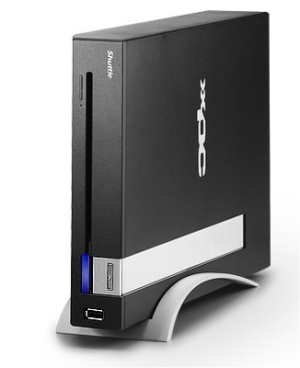 shuttle xpc x100 small form factor pc slipperybrick com tiny form factor pc