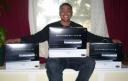 Sony says PS3 shortage should be resolved by May