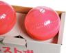 Orange Stink Balls
