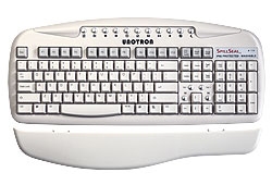 Unutron Washable Keyboard