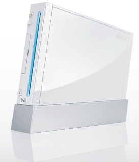 Wii