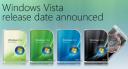 Windows Vista Release