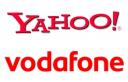 Yahoo! to Manage Advertising on Vodafone Mobile Devices