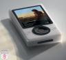 Zune Player White