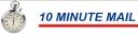 10 Minute Email