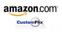 Amazon CustomFlix