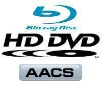 HD DVD AACS Protection Cracked in 8 Days
