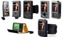 Belkin Zune Accessories