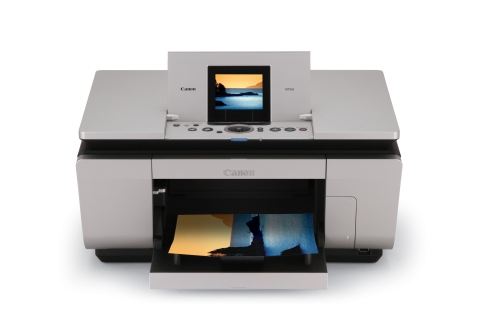 Canon PIXMA MP960