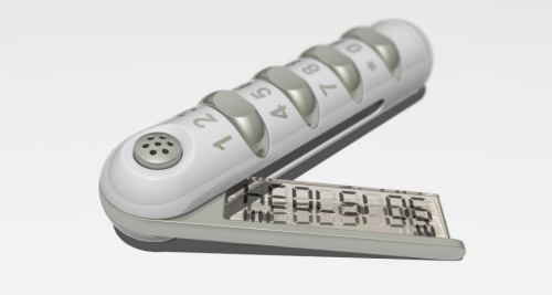Concept Phone