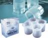 Cool Shooters Ice Shot Glass Maker