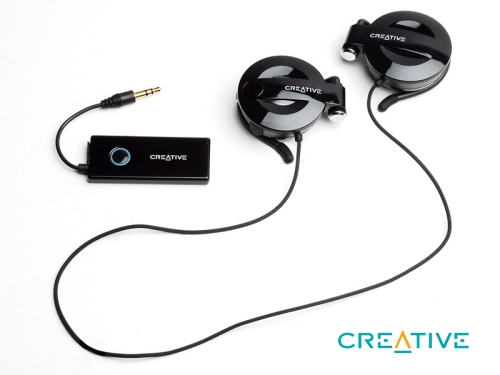 Creative SE2300 