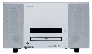 Epson MovieMate 30s