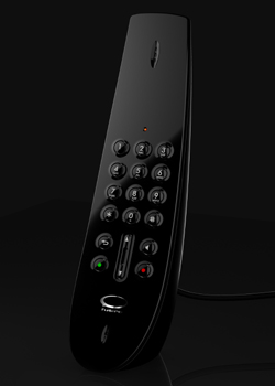 Futiro Luna VoIP Phone