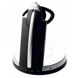 GN Netcom 9350 Wireless Headset