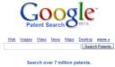 Google Patent Search
