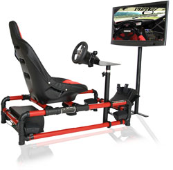 HotSeat Racer