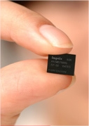 Hynix 512Mb mobile DRAM
