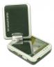 i-Blue757 Solar Powered Bluetooth GPS Receiver