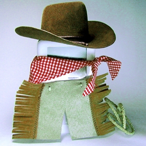Cowboy Clothes