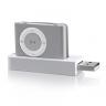 iPod Suffle USB Travel Dock