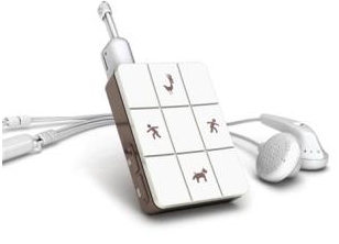IRiver S7 Digital Audio Player