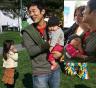 CNET Kim Family