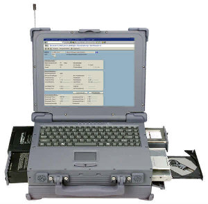 Kontron NotePAC