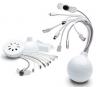 LaCie Huby USB and Firewire Hub