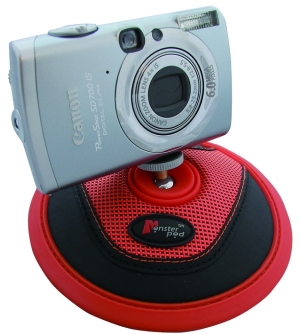MonsterPod Camera Tripod