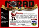 Norad Tracks Santa Using Radar, Cameras and Fighter Jets