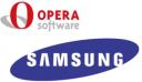 Samsung Makes Deal with Opera for Mobile Browser