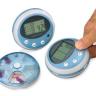 Electronic Pill Box Alarm Gadget