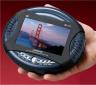 Portable Handheld DVD Player