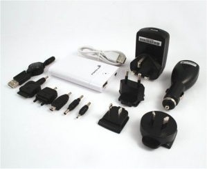 Proporta USB Mobile Device Charger