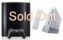 Shortage Continues for Sony PlayStation 3 and Nintendo Wii Game Consoles