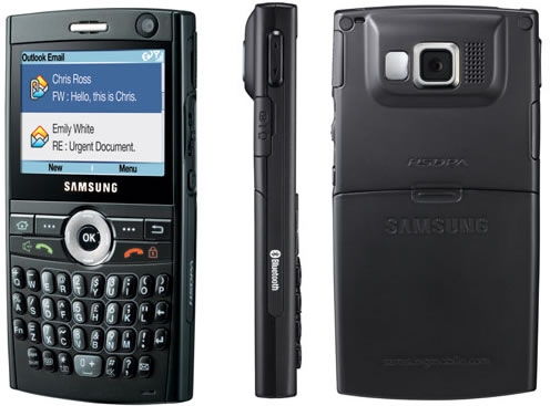 Samsung Ultra Messaging i600 SmartPhone