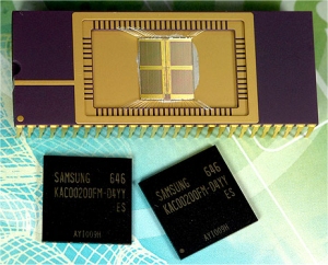 Samsung OneDRAM