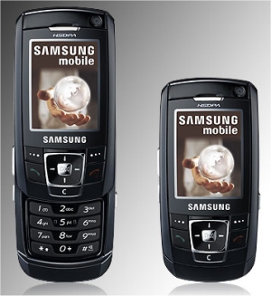 SAMSUNG Ultra Edition 13.8