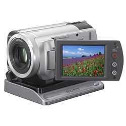 Sony DCR-SR40 Handycam