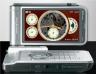 Sony Ericsson W44S Dual Flip Phone