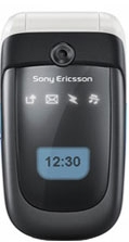 Sony Ericsson Z310i