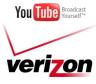 YouTube-Verizon