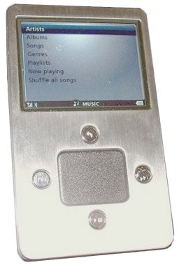 AOL and Haier Smartscreen Media Device
